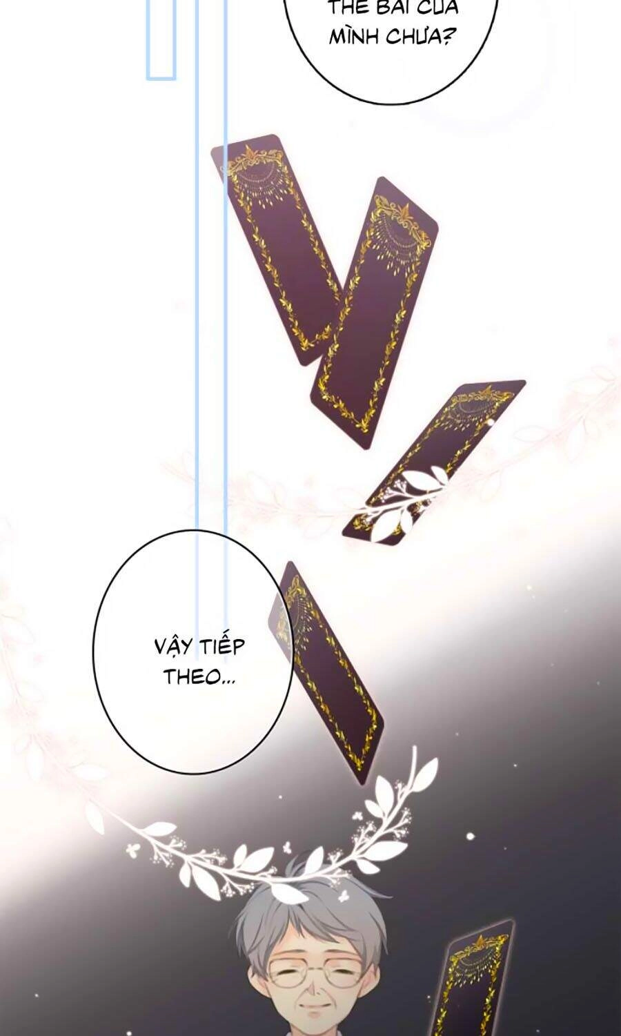 Con Tim Rung Động 3 Chapter 2.1 - 26