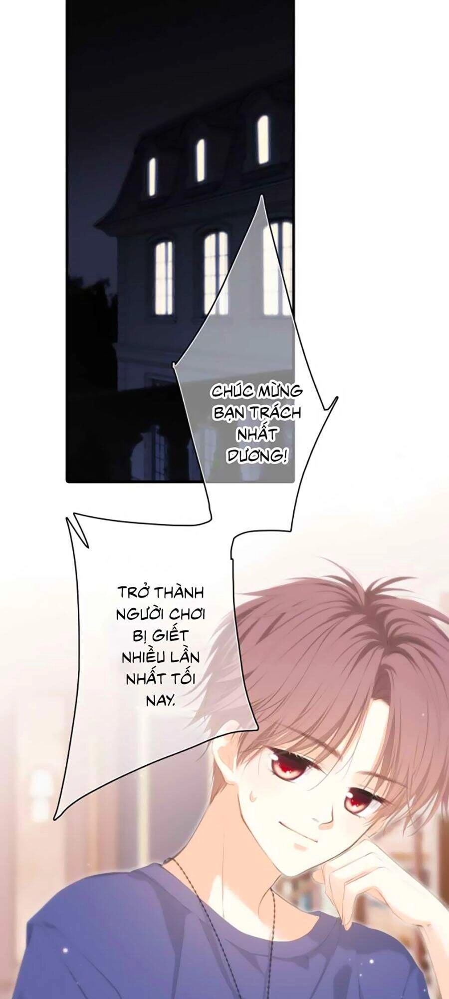 Con Tim Rung Động 3 Chapter 2.1 - 29