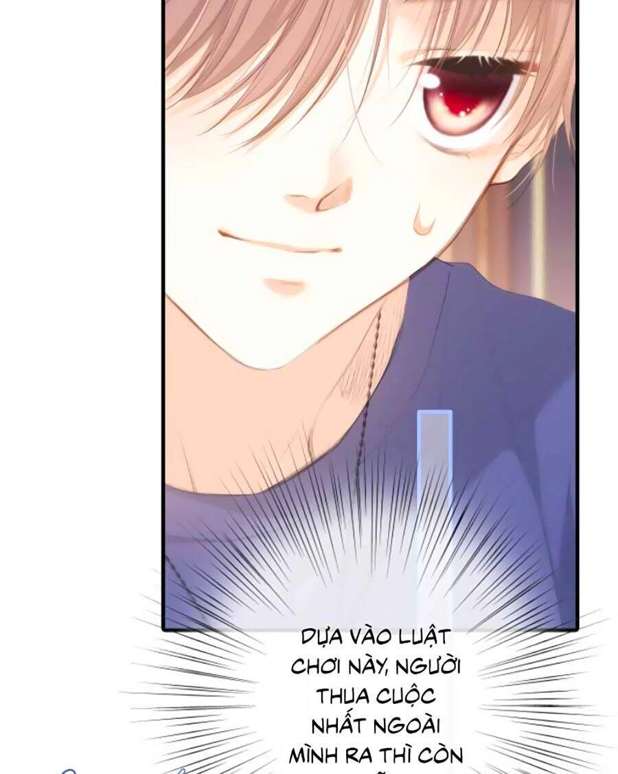 Con Tim Rung Động 3 Chapter 2.1 - 33