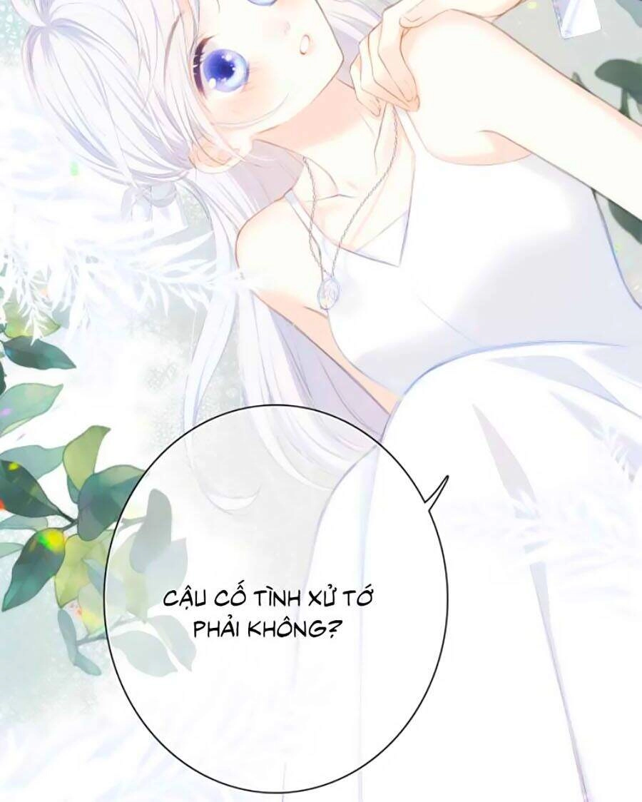 Con Tim Rung Động 3 Chapter 2.1 - 38