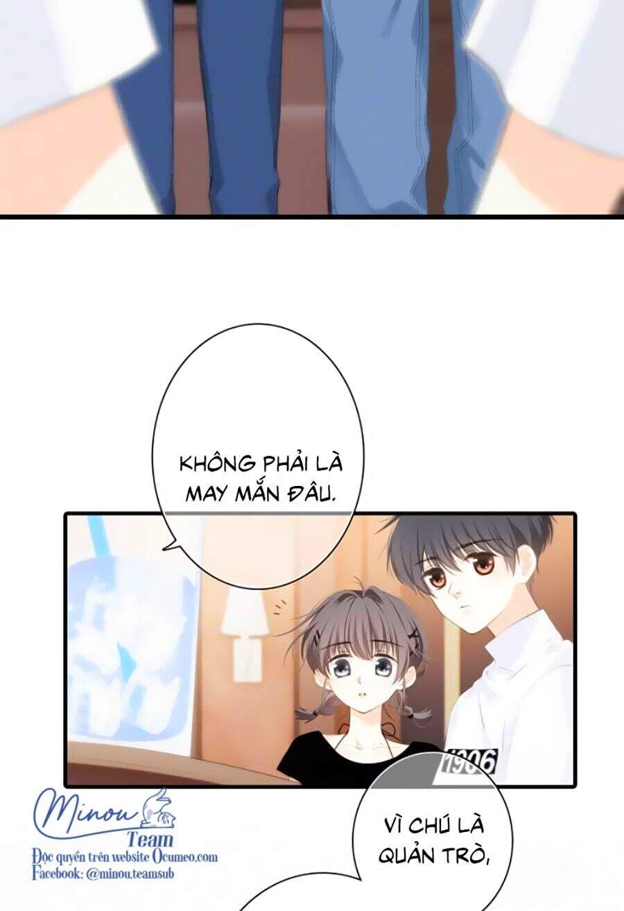 Con Tim Rung Động 3 Chapter 2.2 - 5