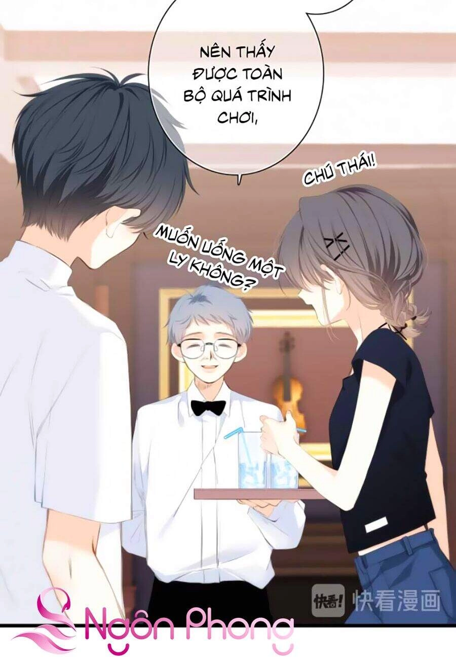 Con Tim Rung Động 3 Chapter 2.2 - 6