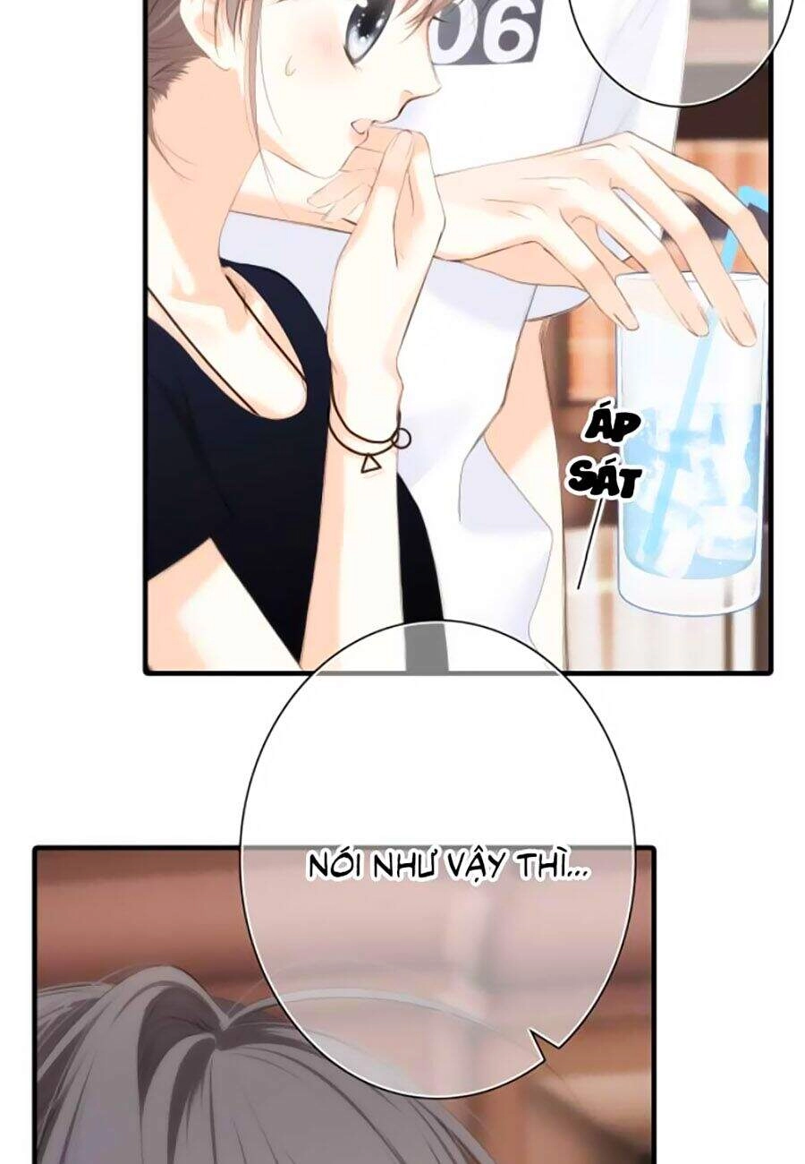 Con Tim Rung Động 3 Chapter 2.2 - 10