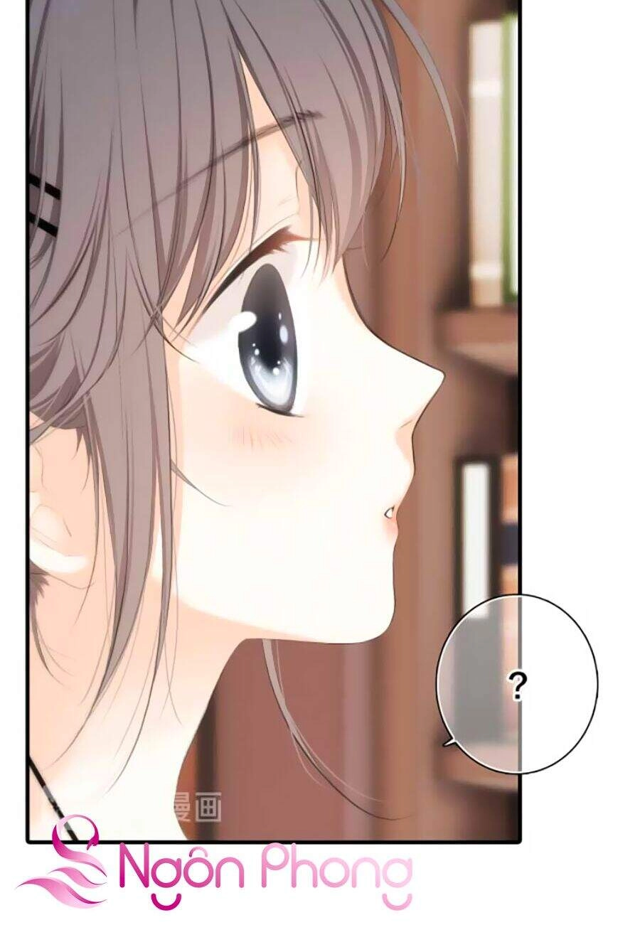 Con Tim Rung Động 3 Chapter 2.2 - 11