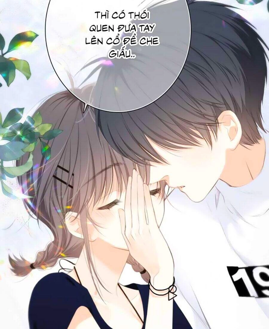 Con Tim Rung Động 3 Chapter 2.2 - 19