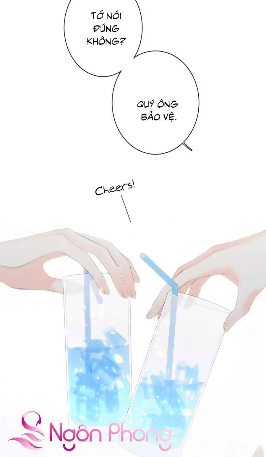 Con Tim Rung Động 3 Chapter 2.2 - 22