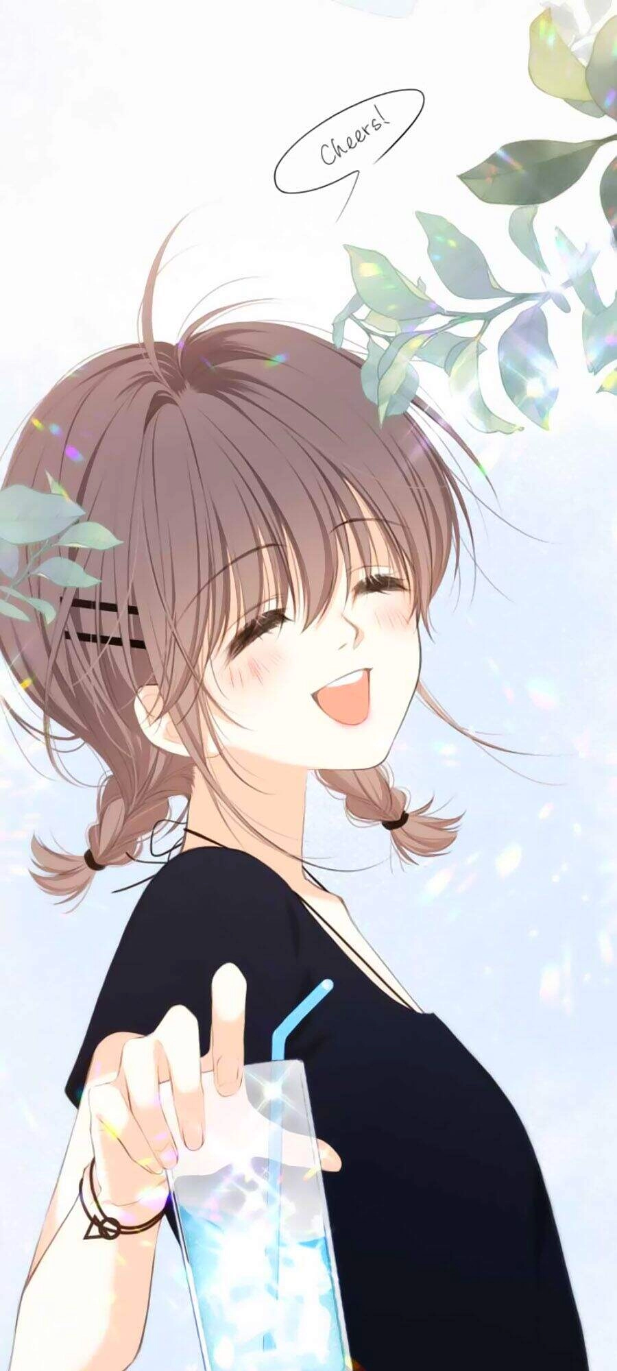 Con Tim Rung Động 3 Chapter 2.2 - 23