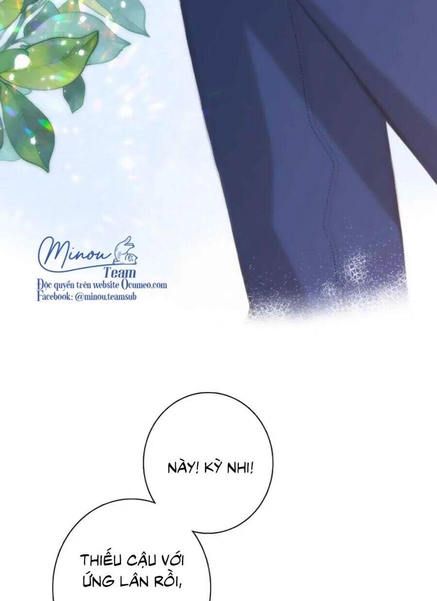 Con Tim Rung Động 3 Chapter 2.2 - 25