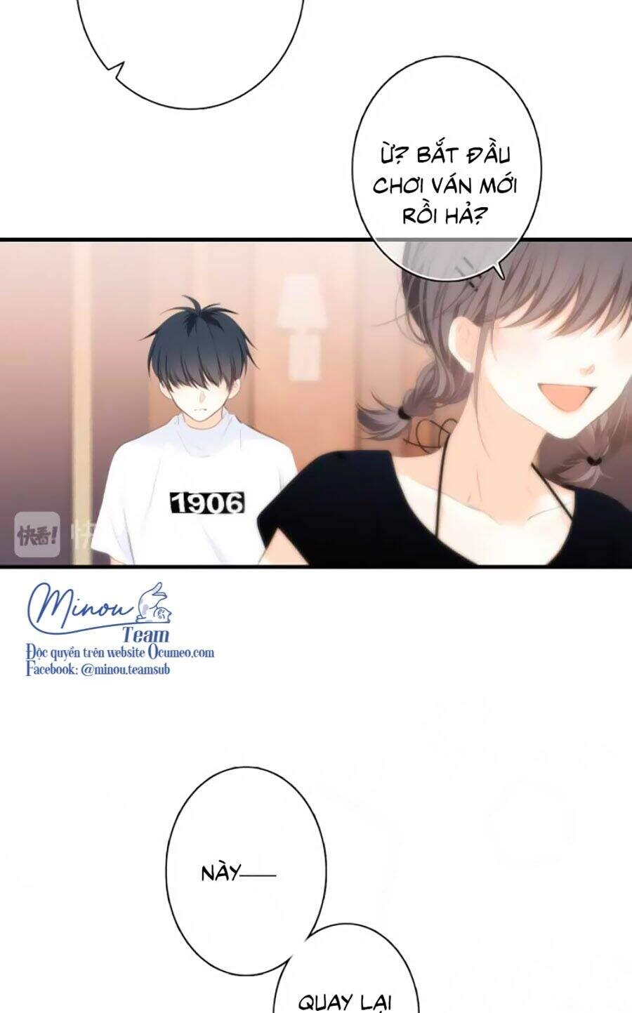 Con Tim Rung Động 3 Chapter 2.2 - 26