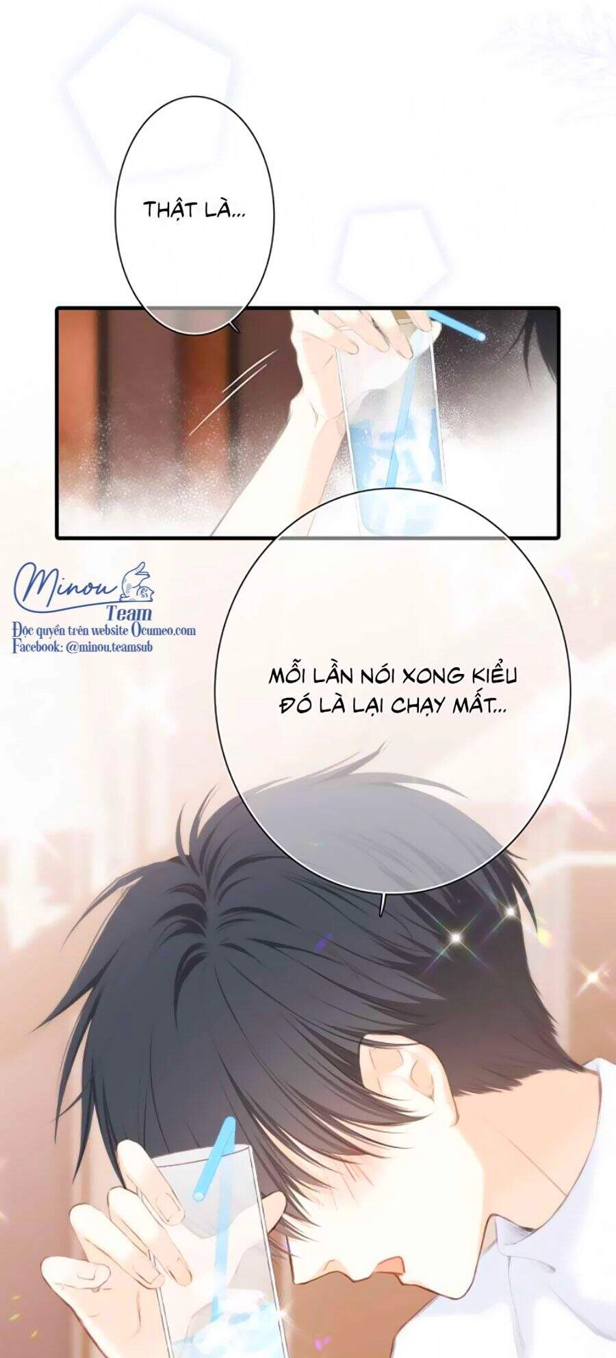 Con Tim Rung Động 3 Chapter 2.2 - 28