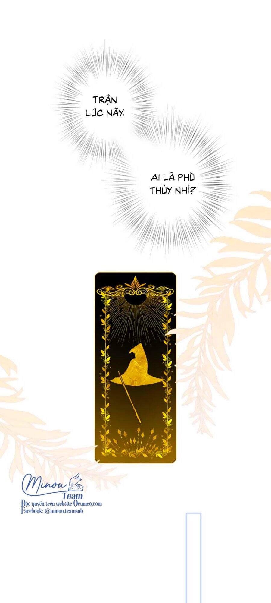 Con Tim Rung Động 3 Chapter 2.2 - 30