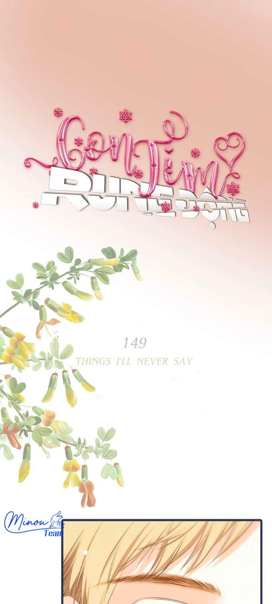 Con Tim Rung Động 3 Chapter 3.1 - 2