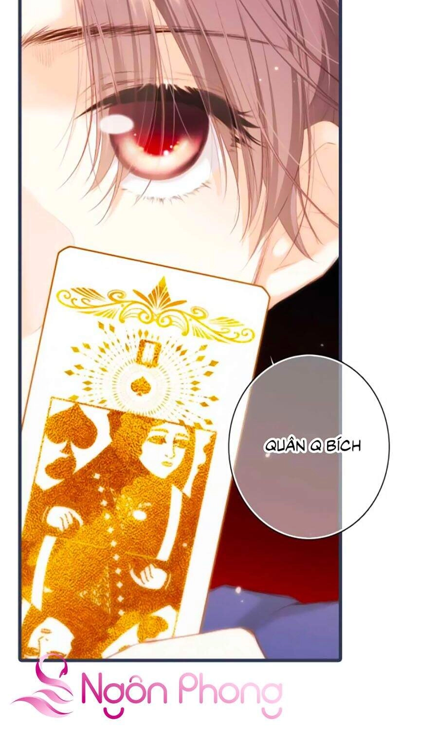 Con Tim Rung Động 3 Chapter 3.1 - 4