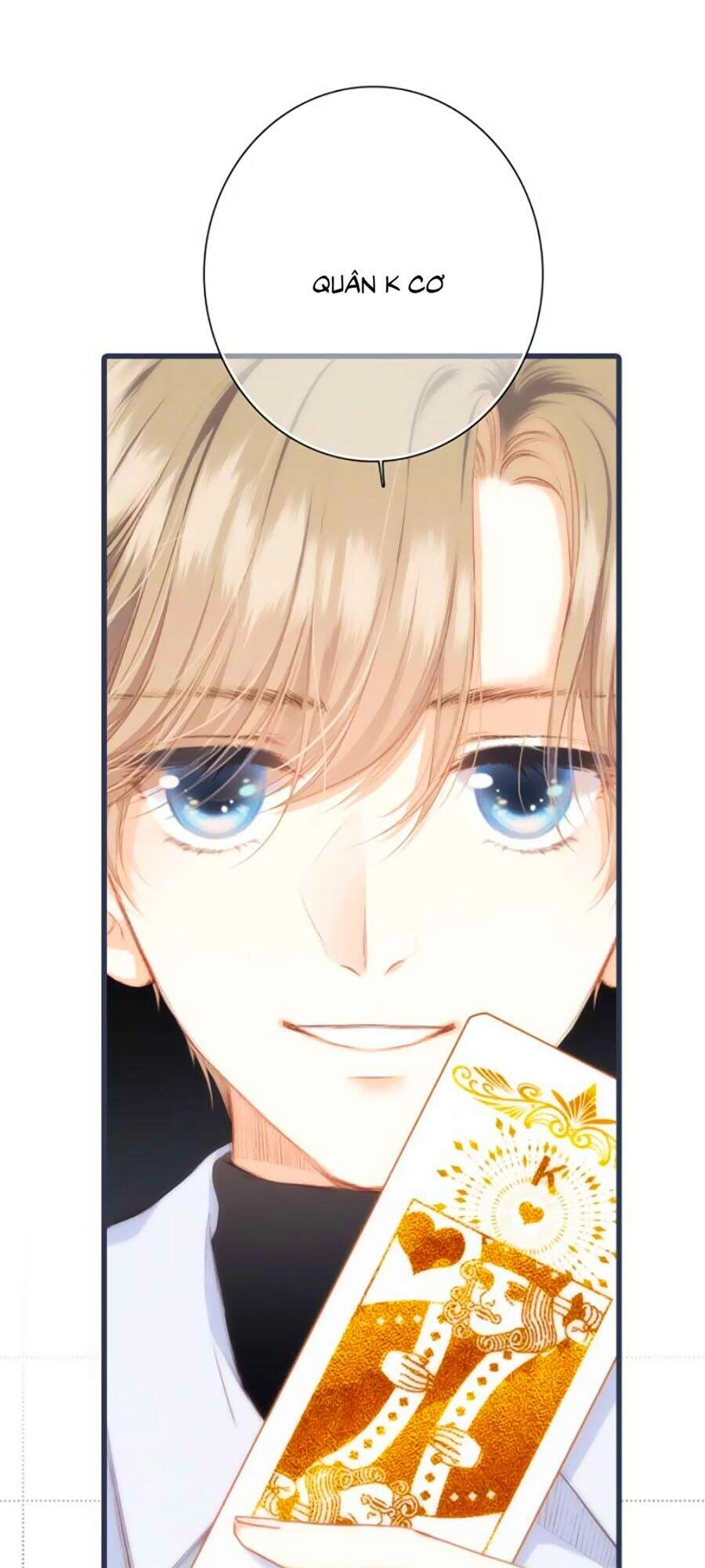 Con Tim Rung Động 3 Chapter 3.1 - 5