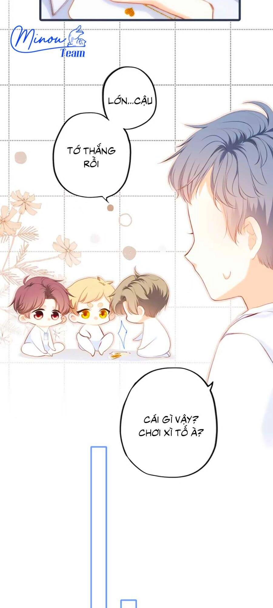 Con Tim Rung Động 3 Chapter 3.1 - 6