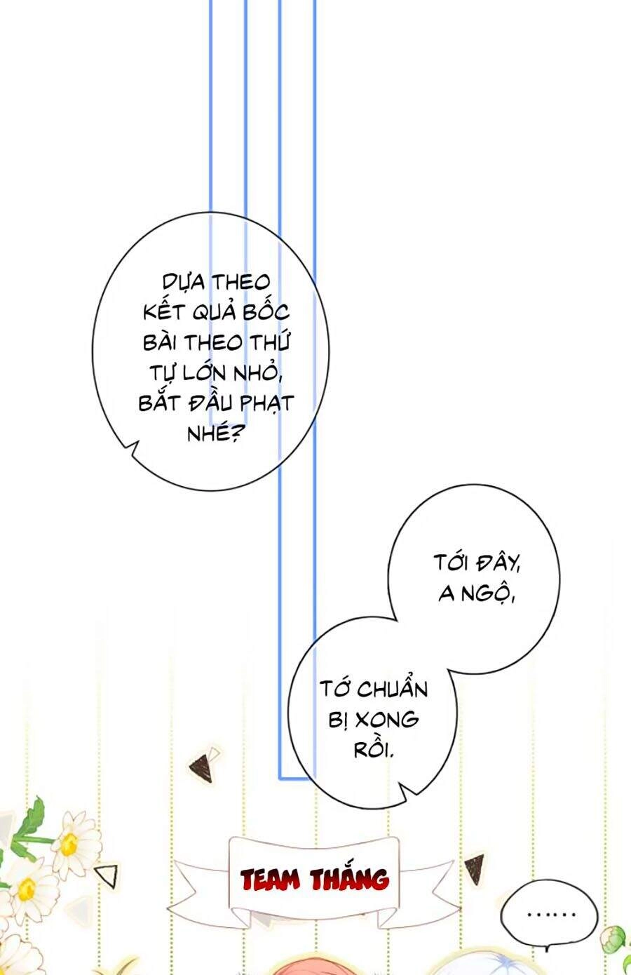 Con Tim Rung Động 3 Chapter 3.1 - 7