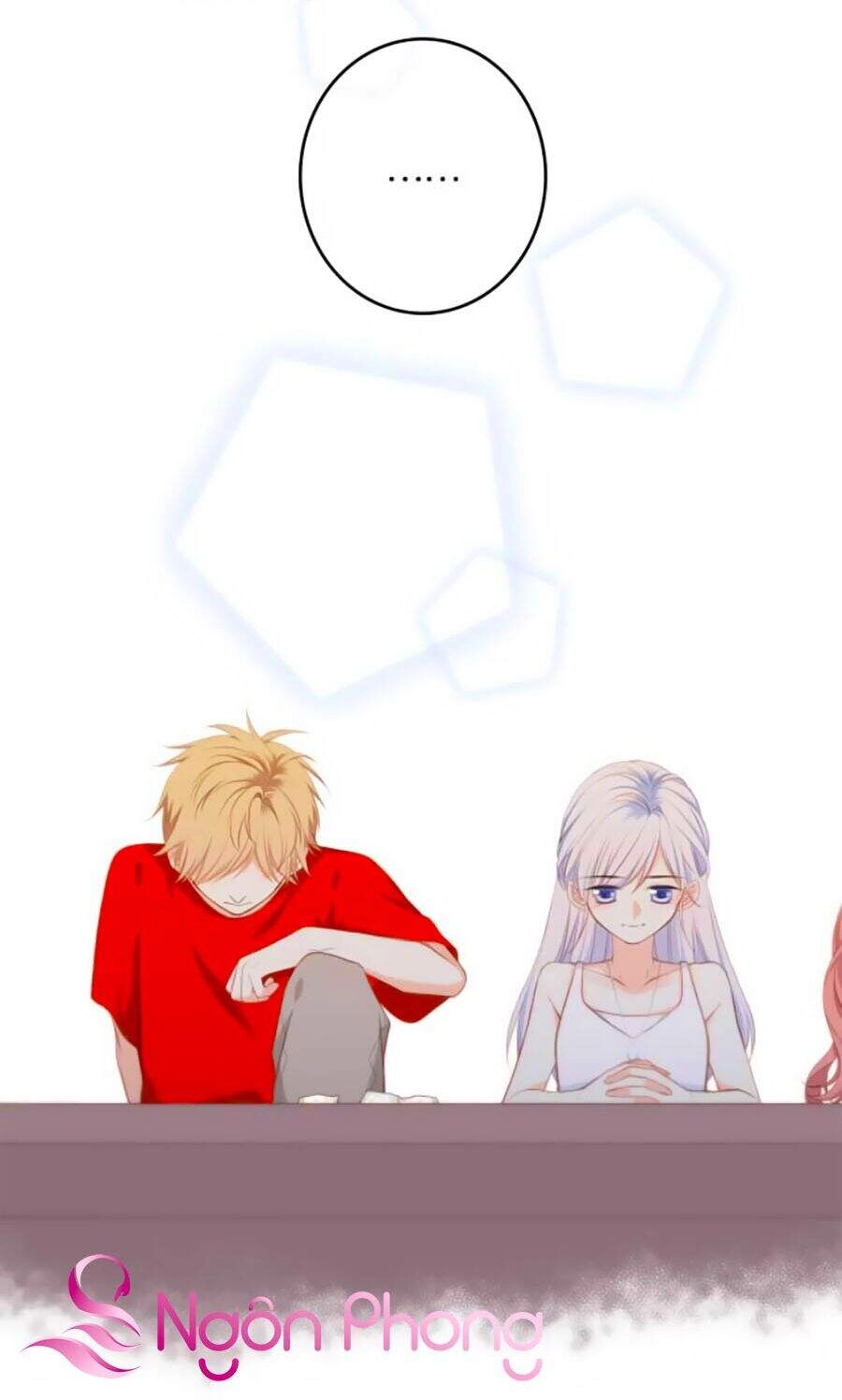 Con Tim Rung Động 3 Chapter 3.1 - 17