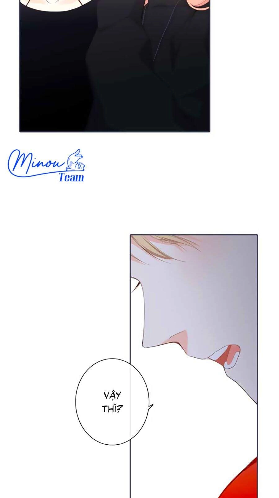 Con Tim Rung Động 3 Chapter 3.1 - 19