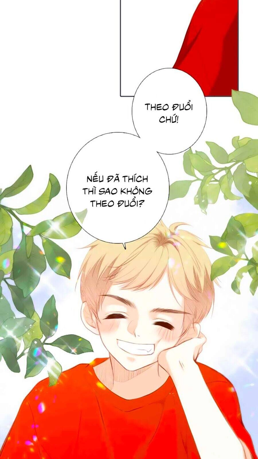 Con Tim Rung Động 3 Chapter 3.1 - 20