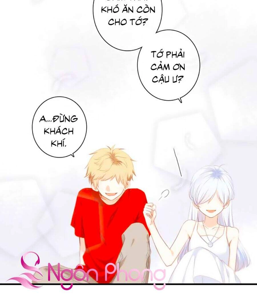 Con Tim Rung Động 3 Chapter 3.1 - 25