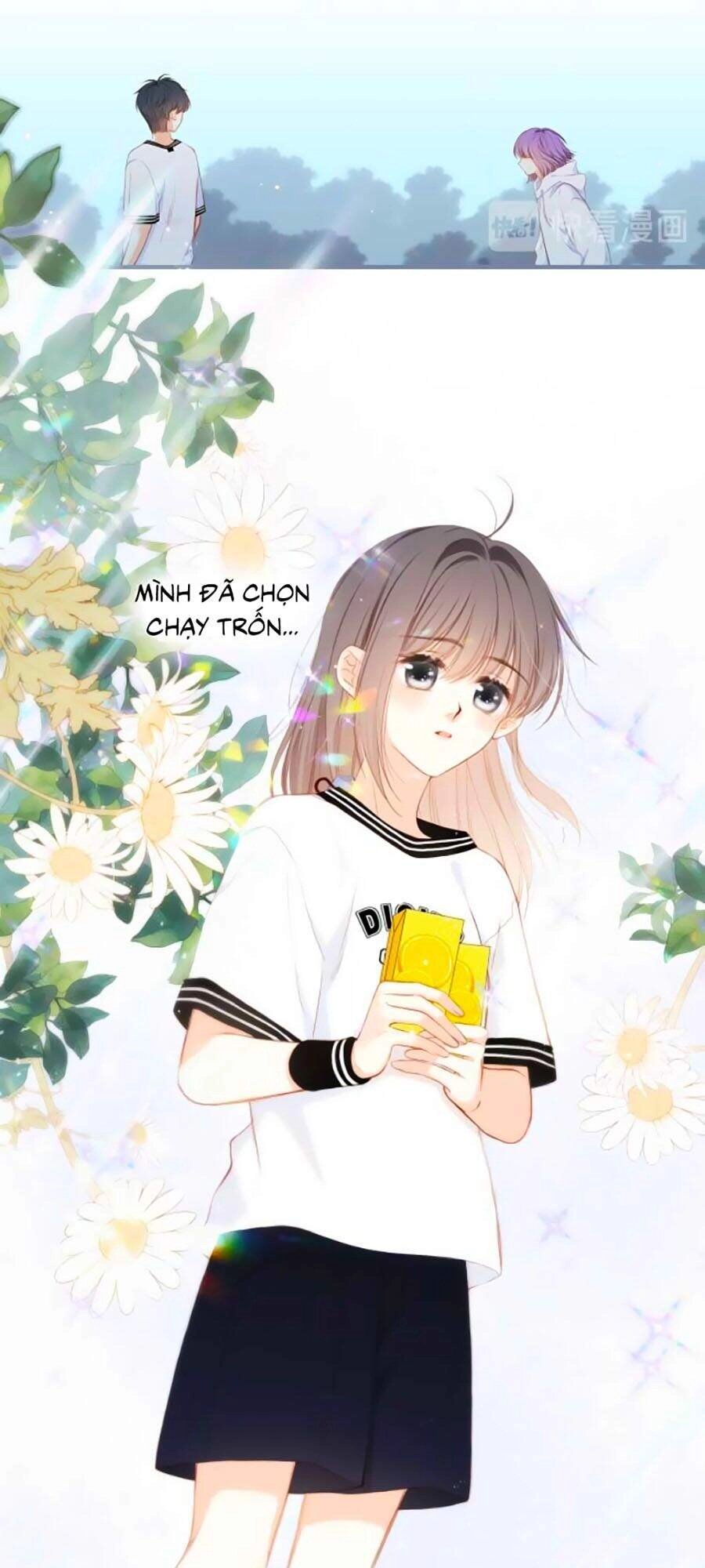 Con Tim Rung Động 3 Chapter 3.1 - 32