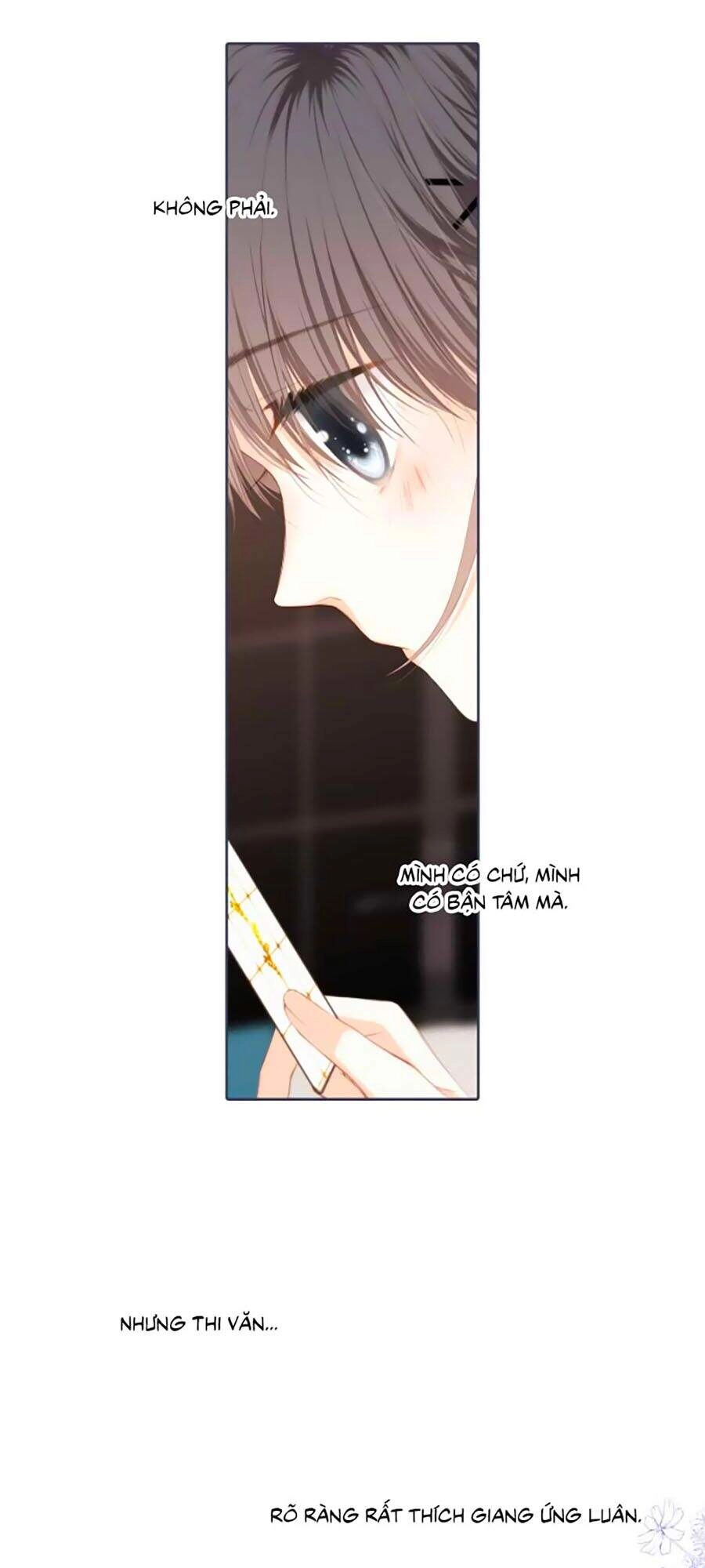 Con Tim Rung Động 3 Chapter 3.1 - 35