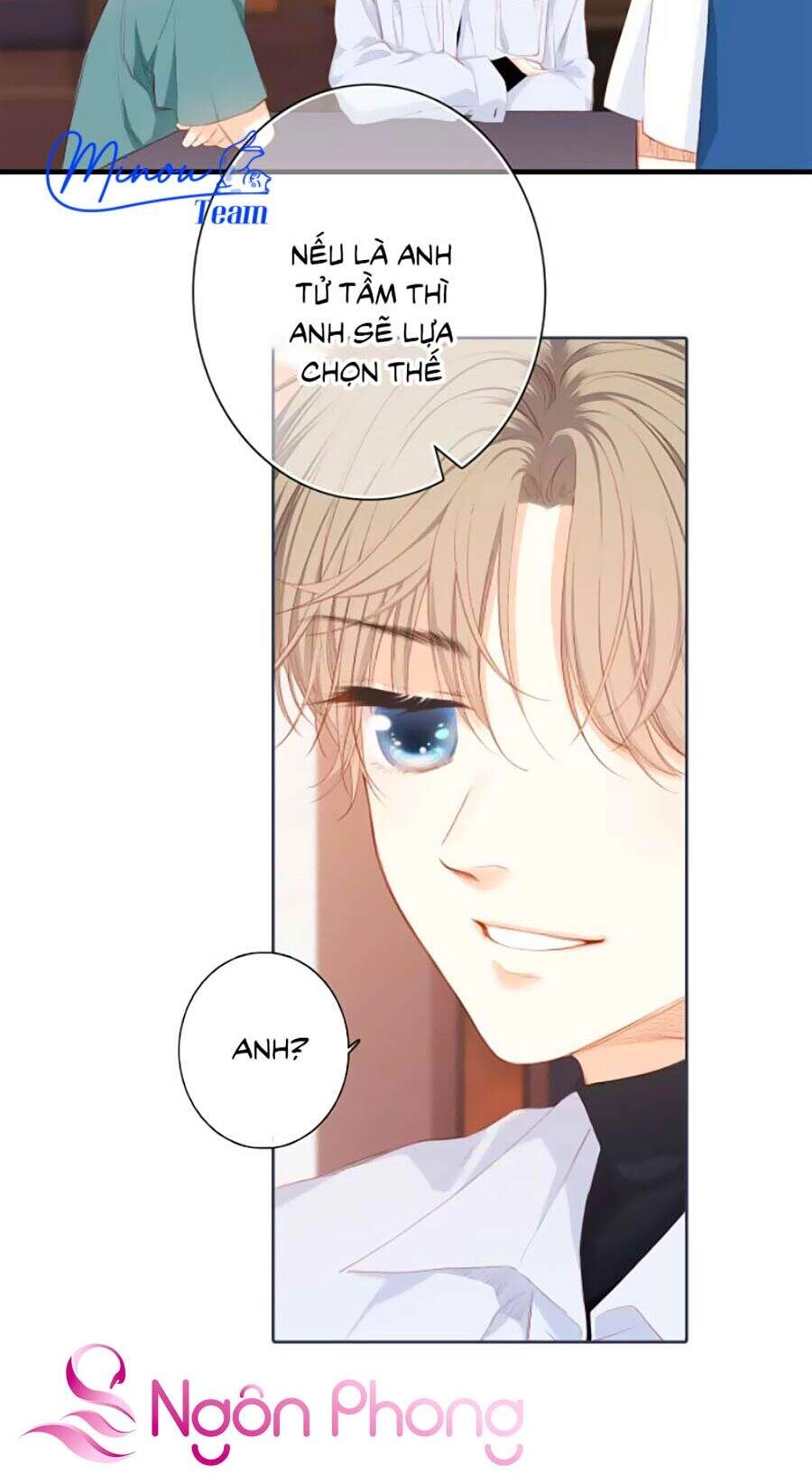 Con Tim Rung Động 3 Chapter 3.1 - 39