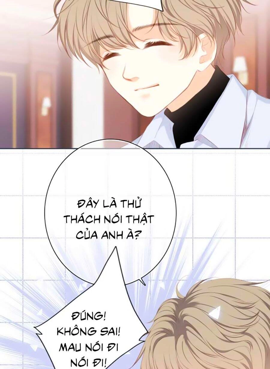 Con Tim Rung Động 3 Chapter 3.2 - 3