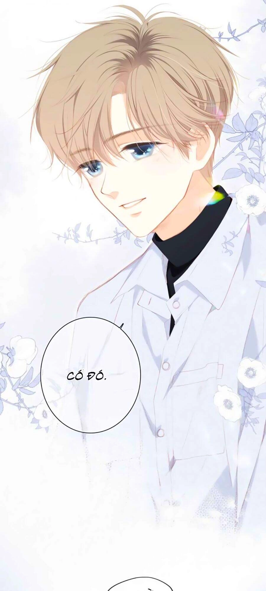 Con Tim Rung Động 3 Chapter 3.2 - 5