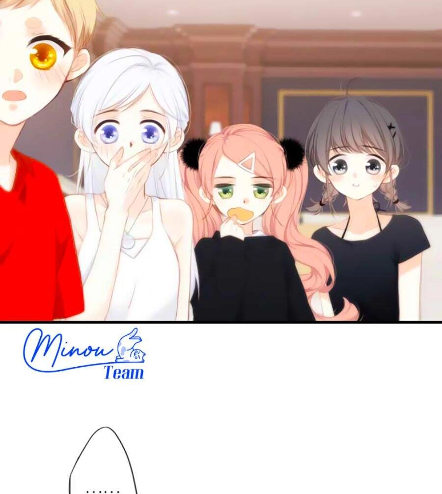 Con Tim Rung Động 3 Chapter 3.2 - 9