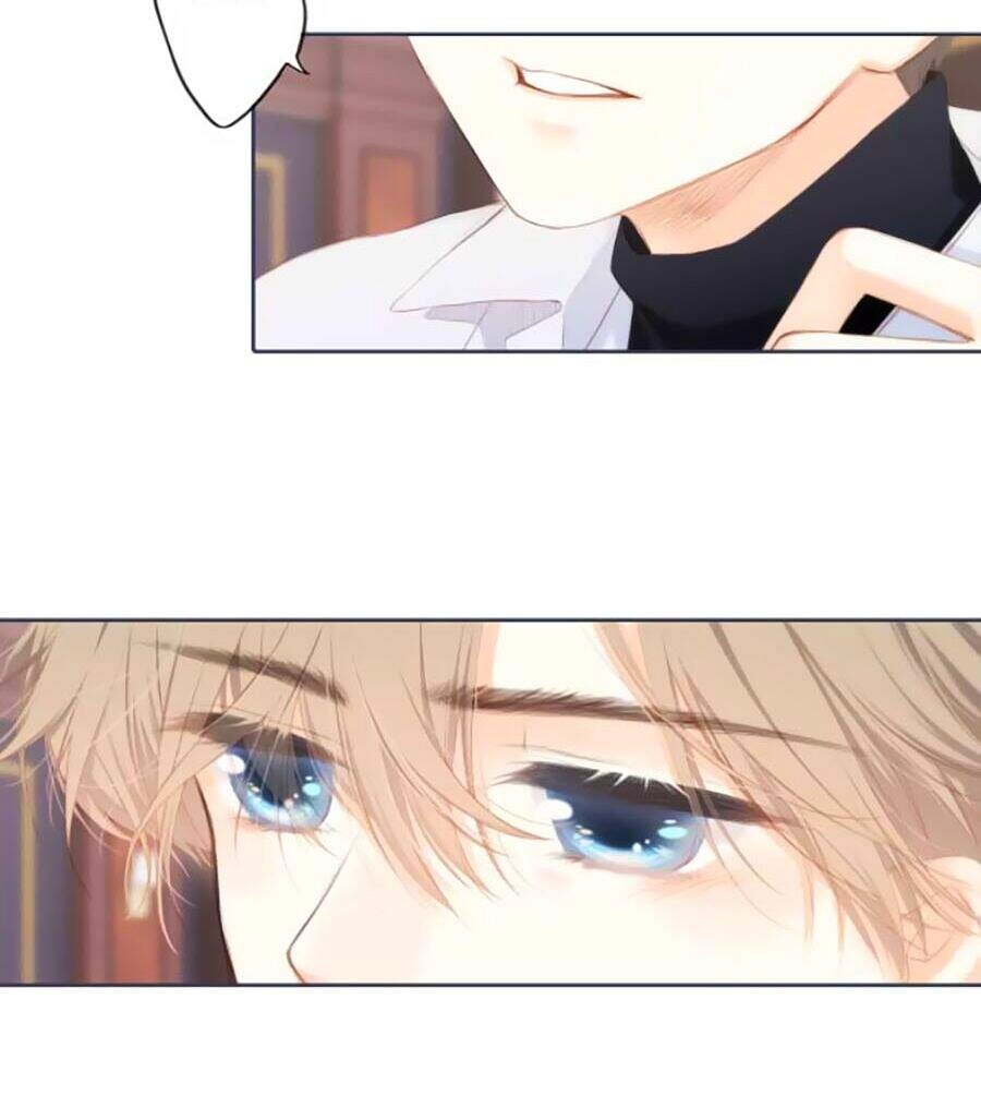 Con Tim Rung Động 3 Chapter 3.2 - 10