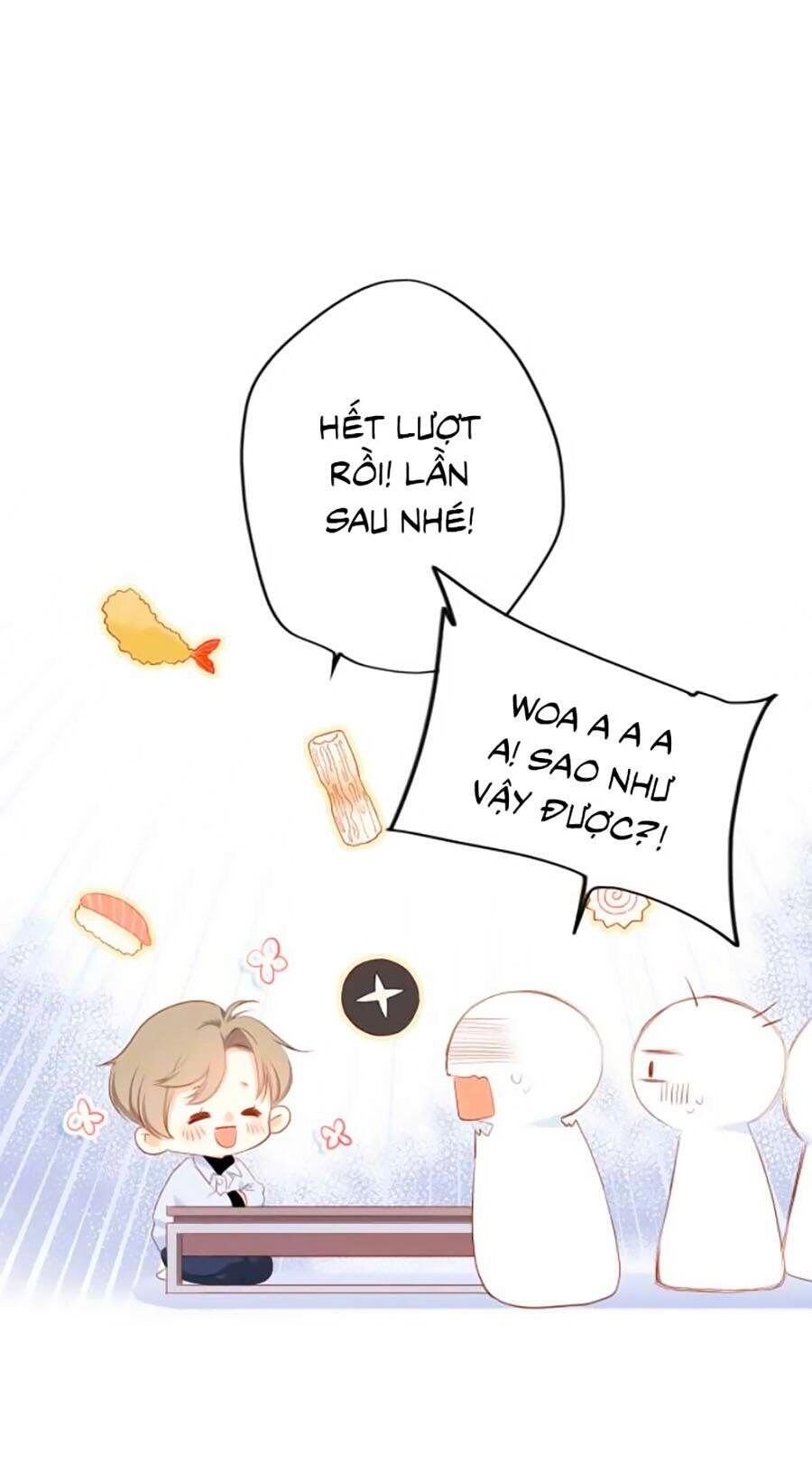 Con Tim Rung Động 3 Chapter 3.2 - 11