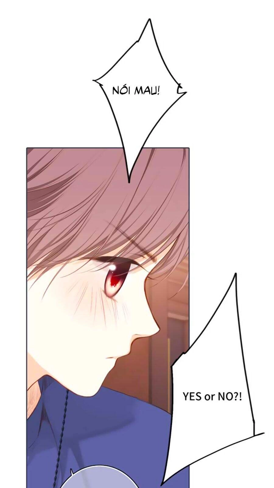 Con Tim Rung Động 3 Chapter 3.2 - 15