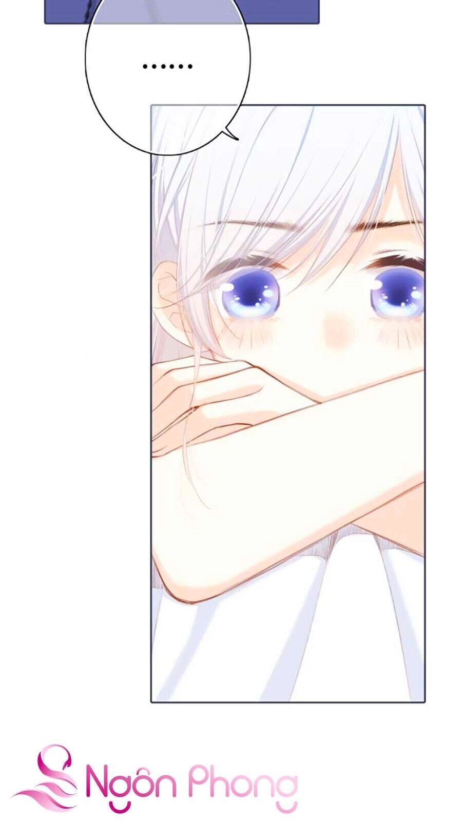 Con Tim Rung Động 3 Chapter 3.2 - 16