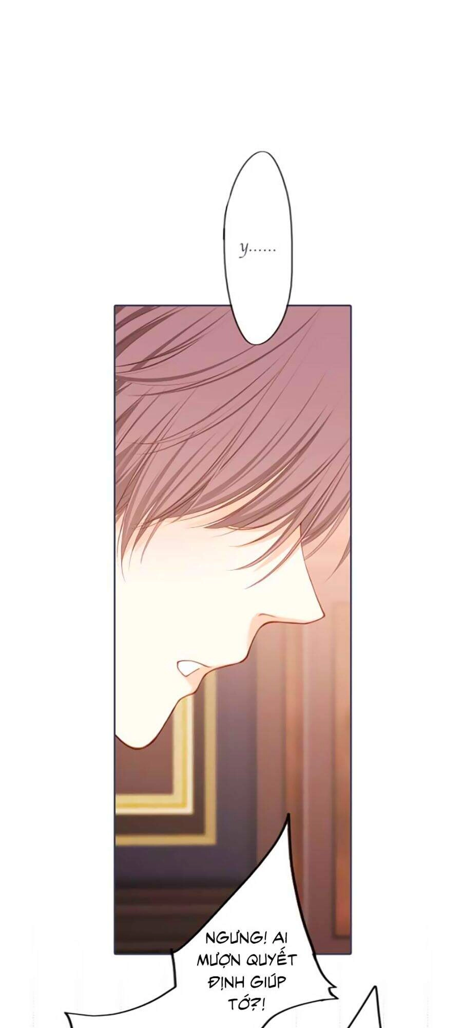 Con Tim Rung Động 3 Chapter 3.2 - 17