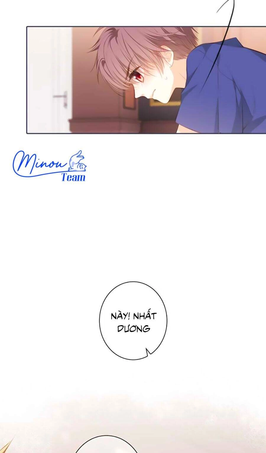 Con Tim Rung Động 3 Chapter 3.2 - 31