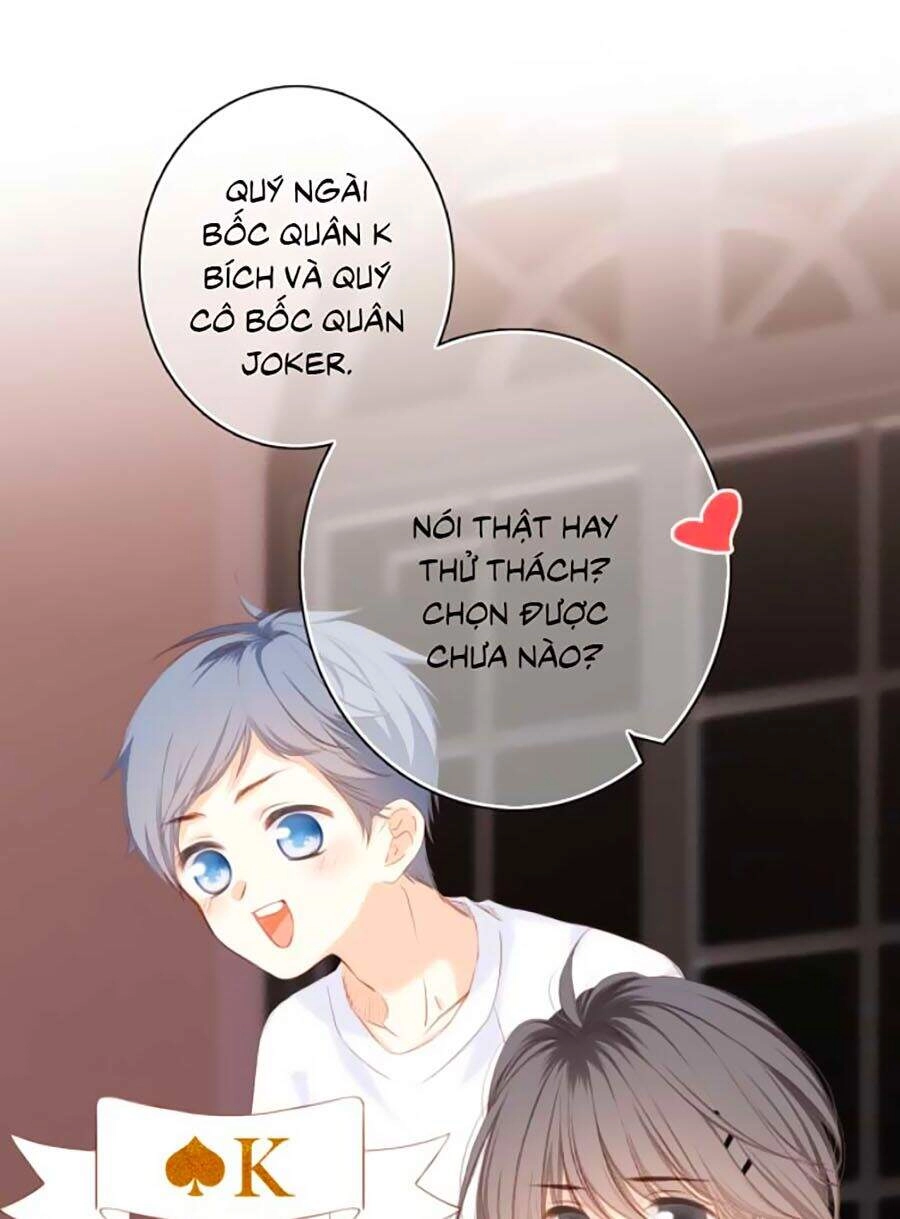 Con Tim Rung Động 3 Chapter 3.2 - 39