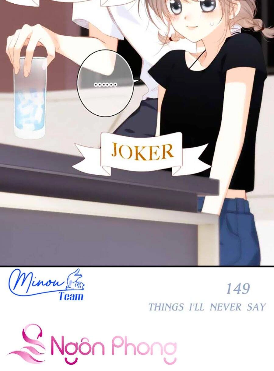 Con Tim Rung Động 3 Chapter 3.2 - 40