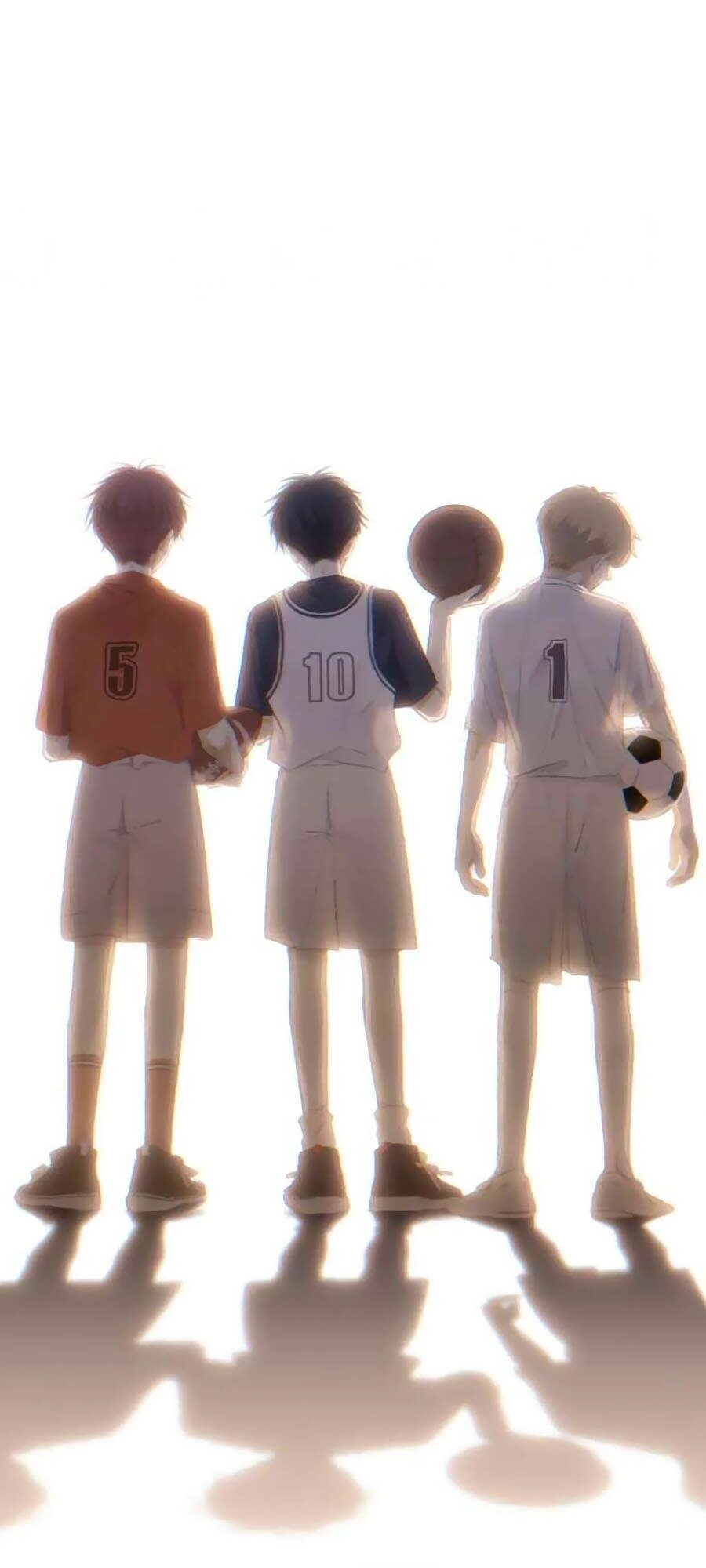 Con Tim Rung Động 3 Chapter 4.1 - 1