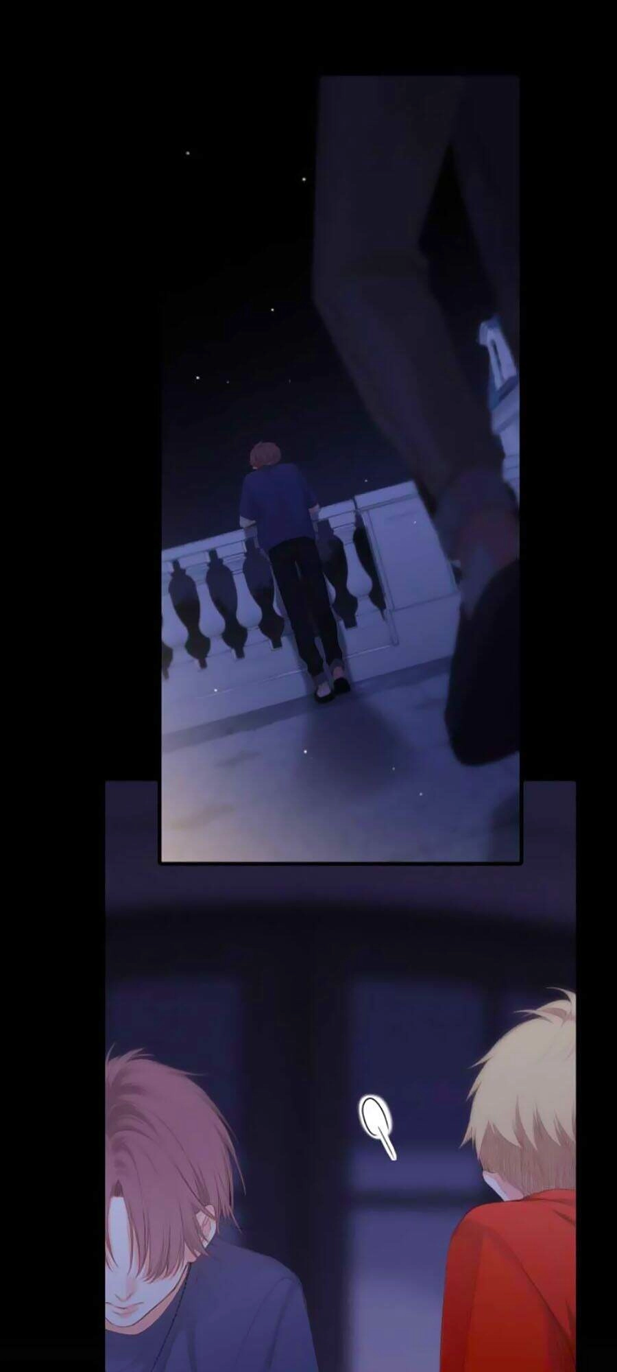 Con Tim Rung Động 3 Chapter 4.1 - 5