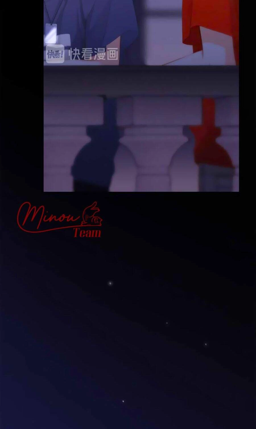 Con Tim Rung Động 3 Chapter 4.1 - 6