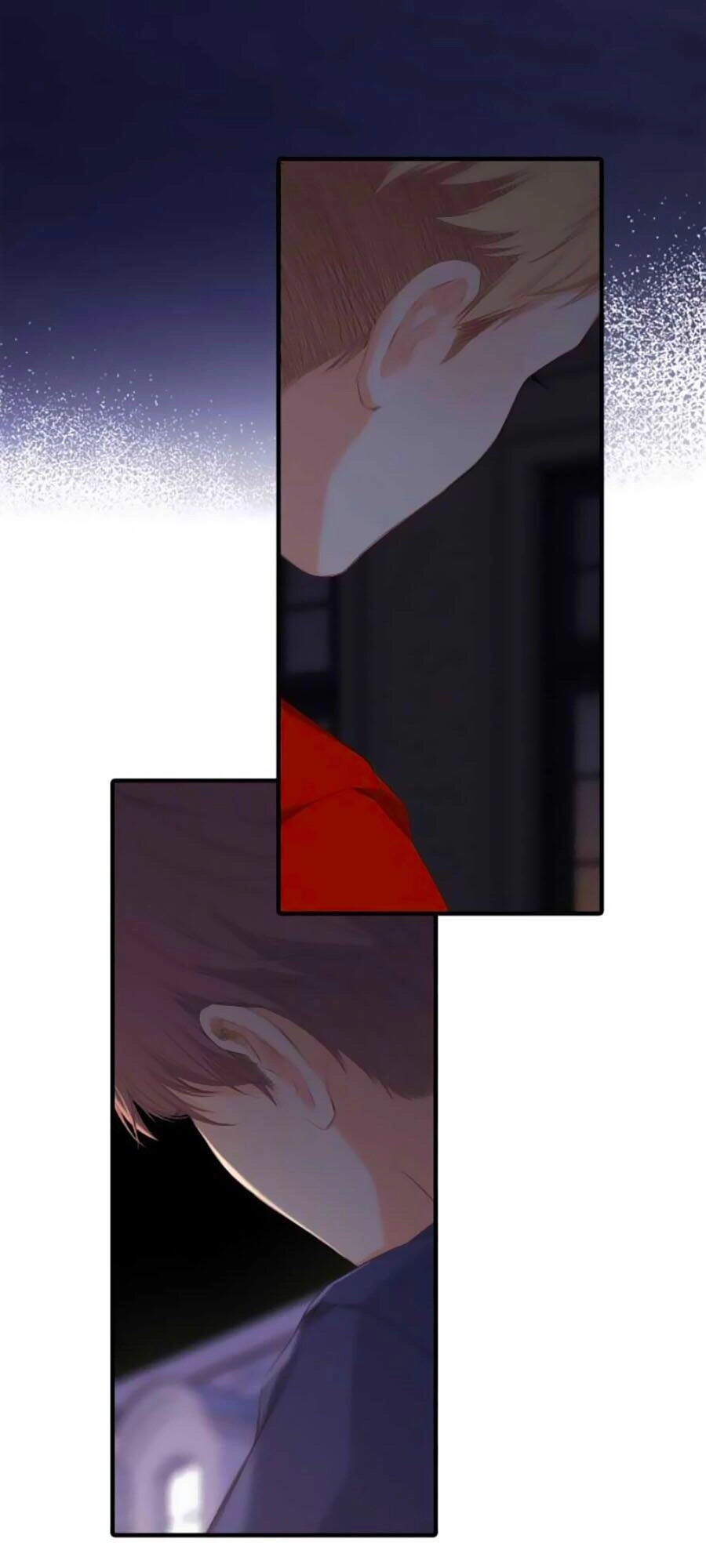 Con Tim Rung Động 3 Chapter 4.1 - 8