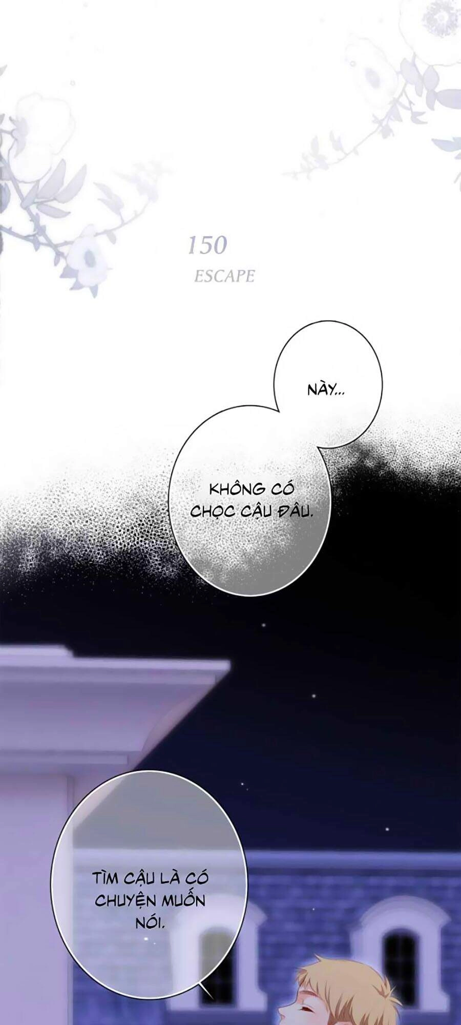 Con Tim Rung Động 3 Chapter 4.1 - 11