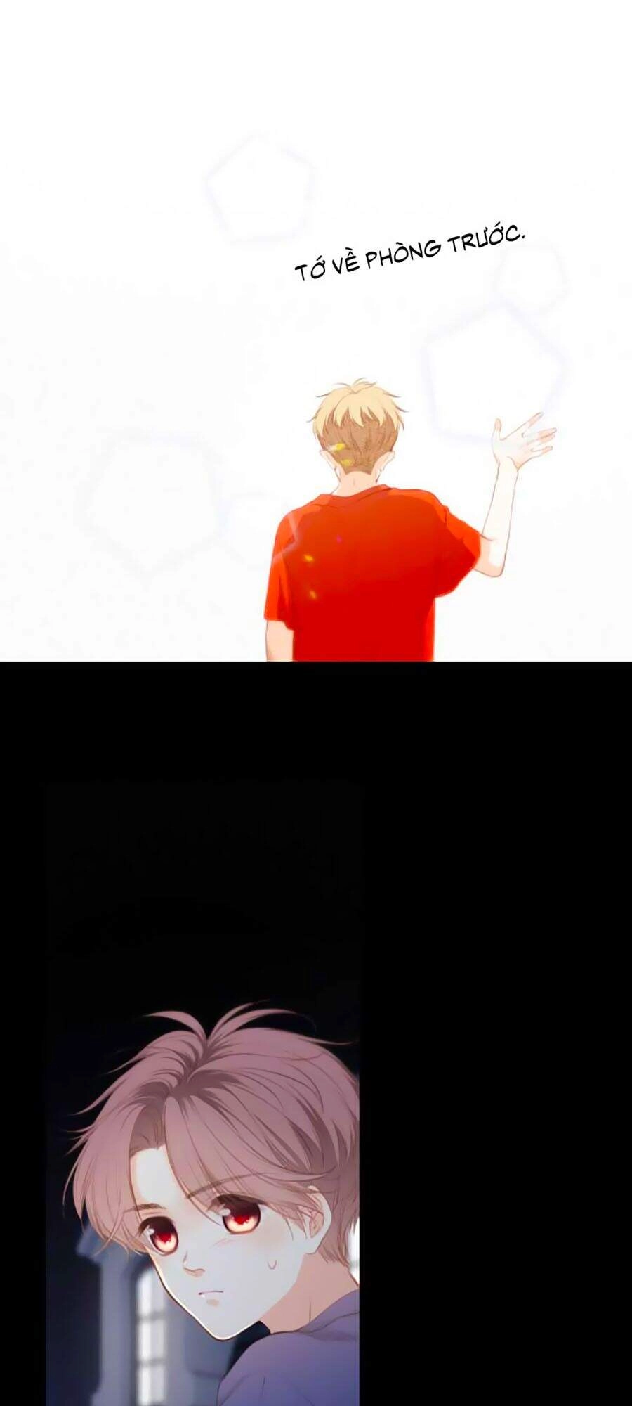 Con Tim Rung Động 3 Chapter 4.1 - 18