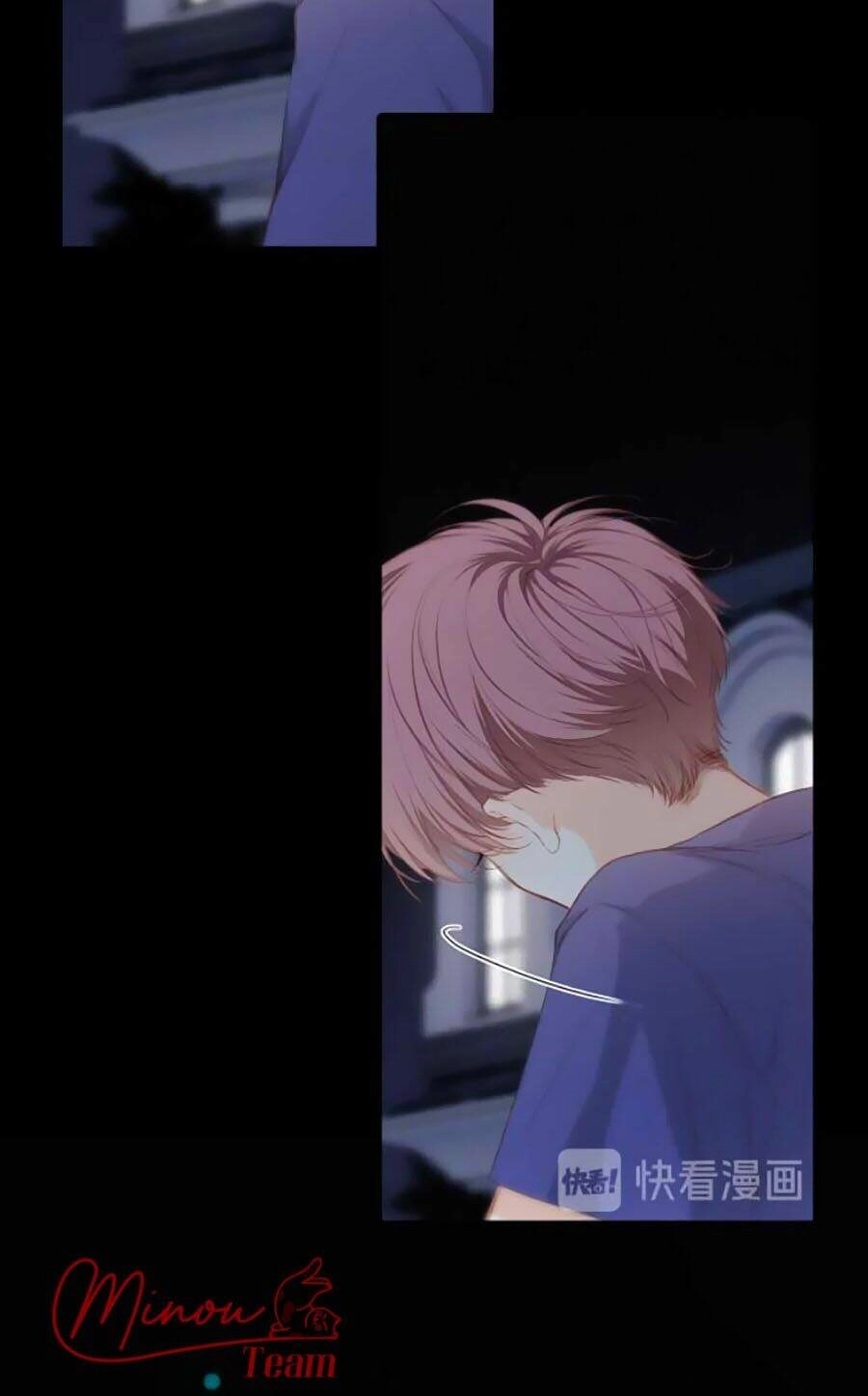 Con Tim Rung Động 3 Chapter 4.1 - 19