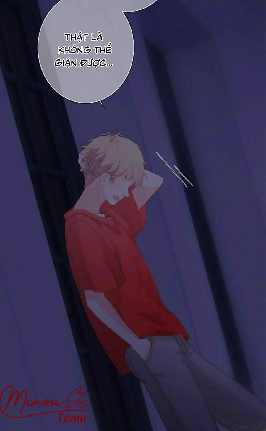 Con Tim Rung Động 3 Chapter 4.1 - 21