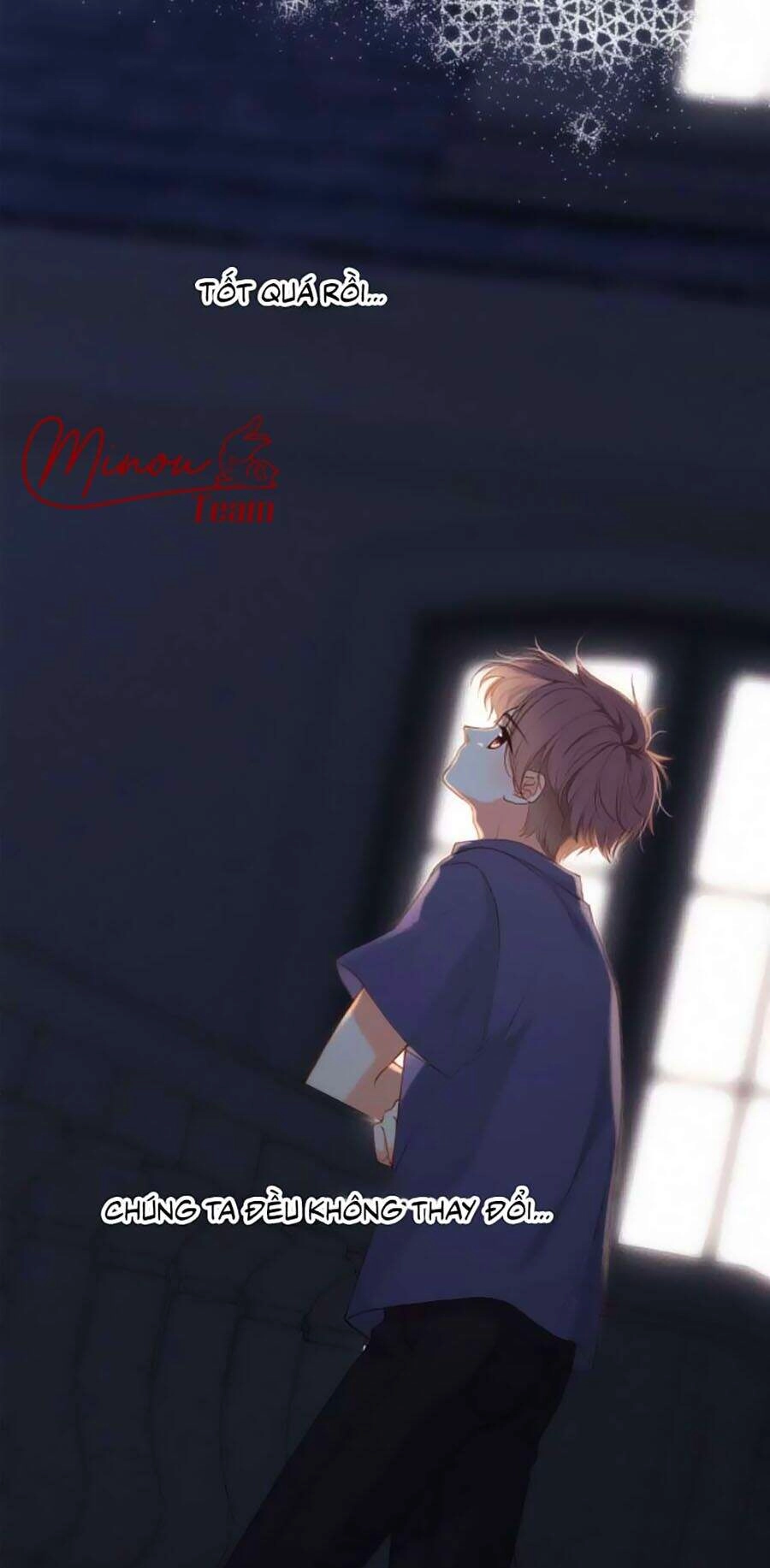 Con Tim Rung Động 3 Chapter 4.1 - 23