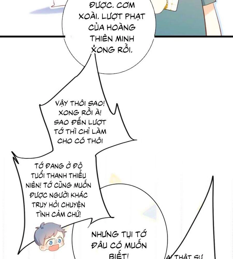 Con Tim Rung Động 3 Chapter 4.1 - 28