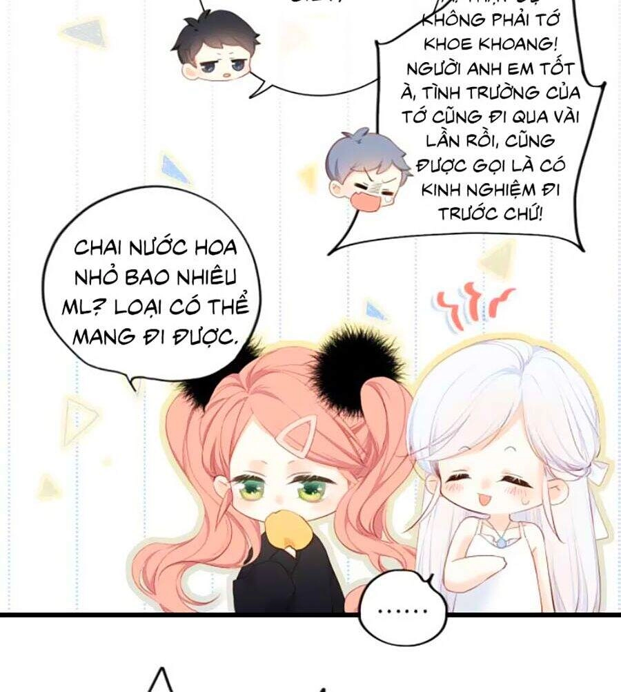 Con Tim Rung Động 3 Chapter 4.1 - 29