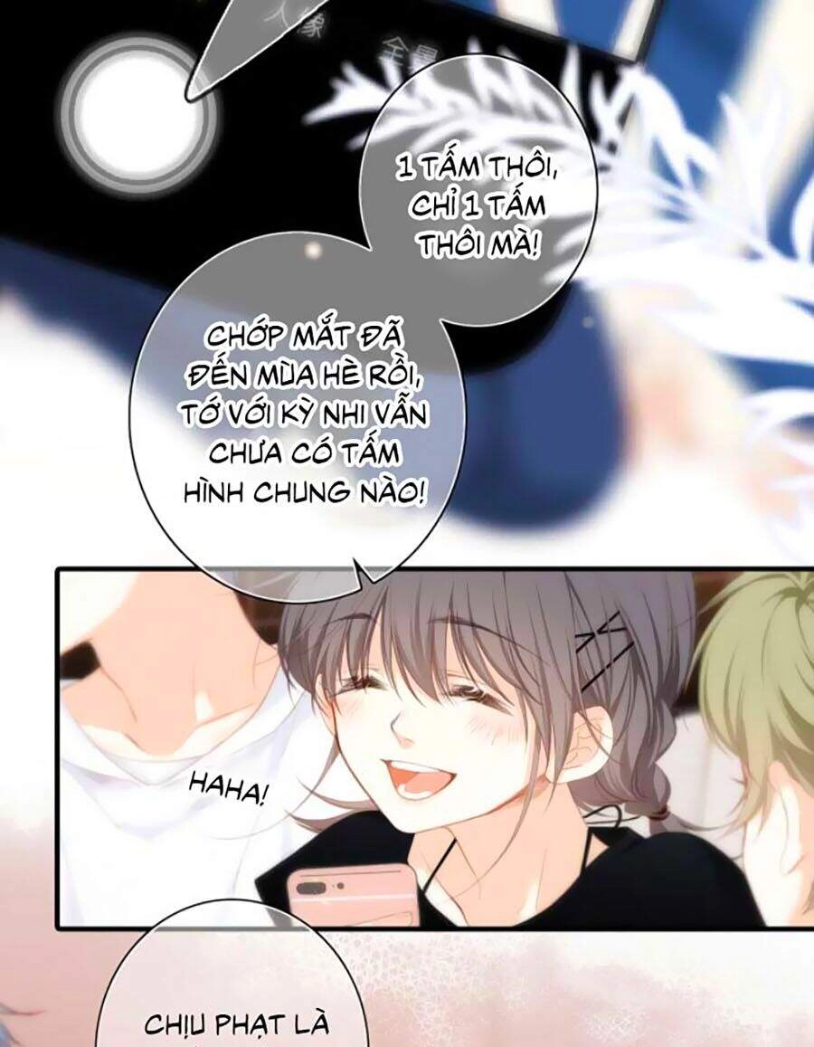 Con Tim Rung Động 3 Chapter 4.1 - 38